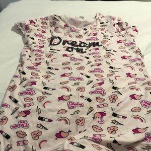 BNWT Pink Nightgown